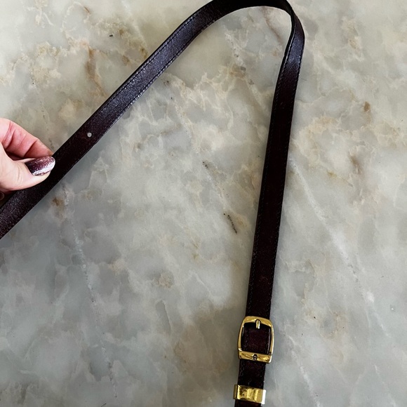 Vintage Etienne Aigner bag - Picture 5 of 16